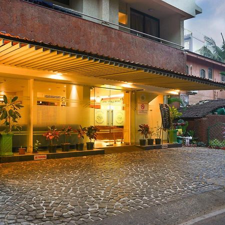 Hotel Citrus Prime Candolm, Goa Candolim Exterior photo